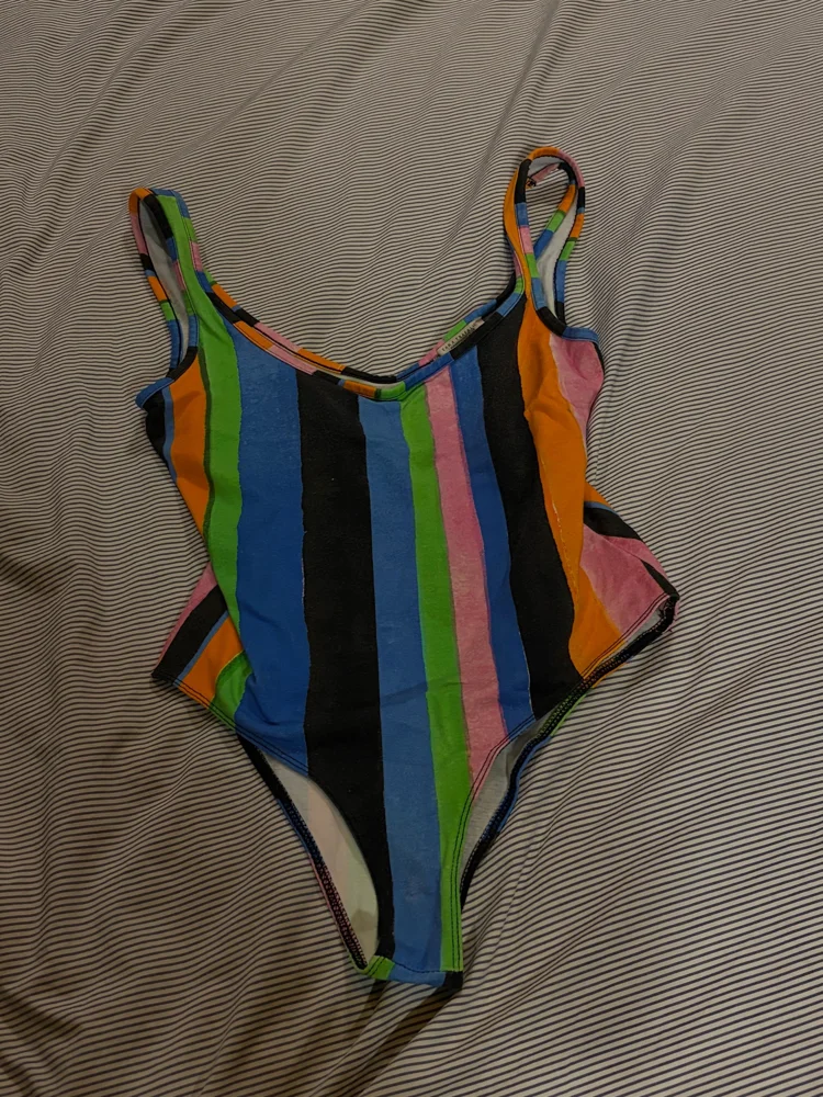 Zara Bodysuits
