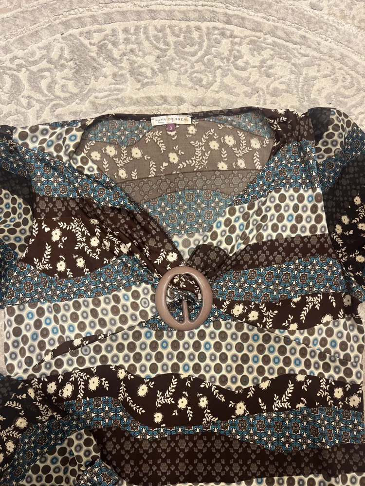 Blouses, size M / 38 / 10, photo 3