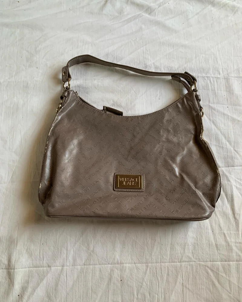 Versace Shoulder Bag