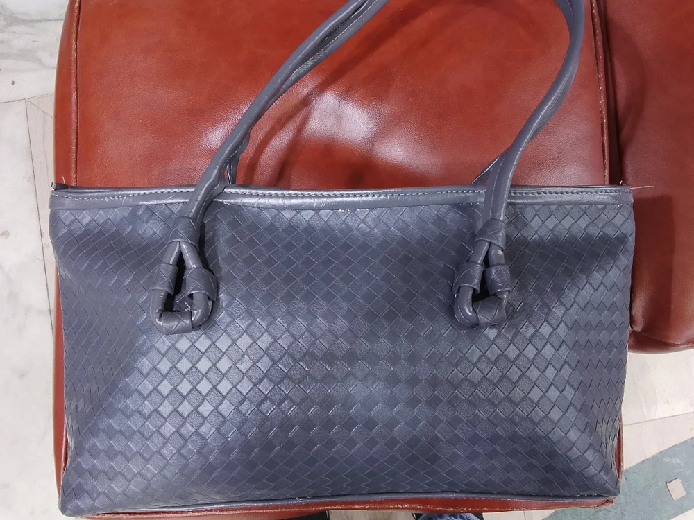 Shoulder Bags