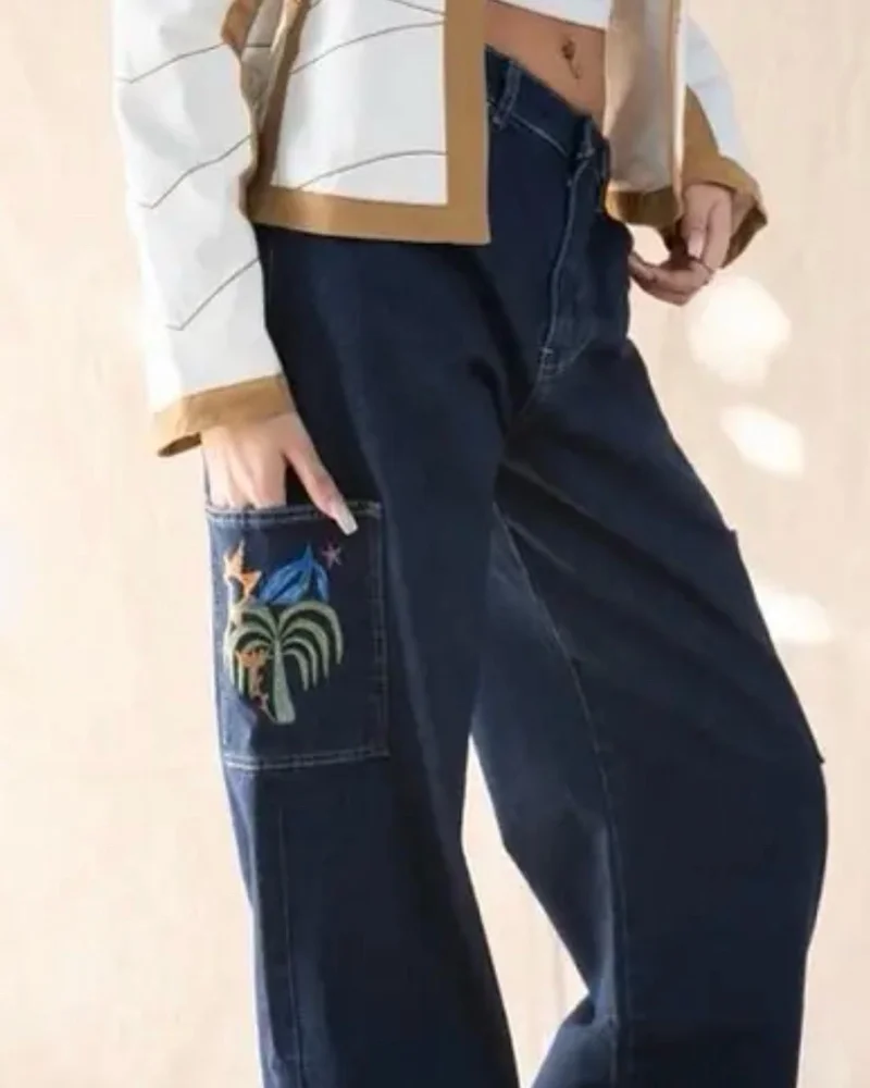 Palma Jeans