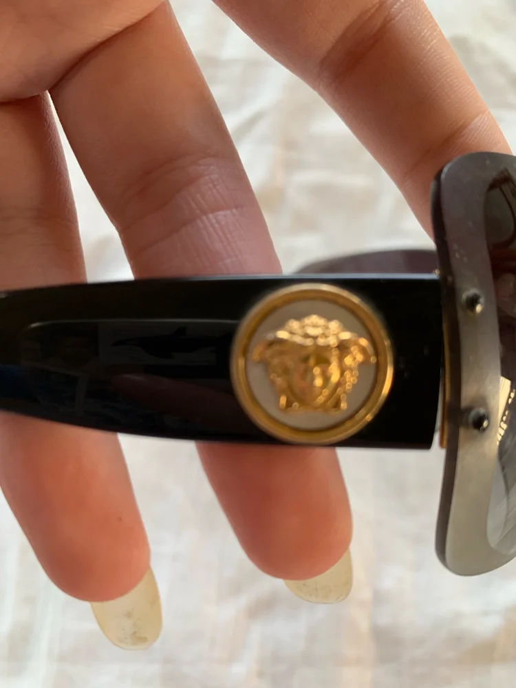 Versace Sunglasses, Very good, photo 4