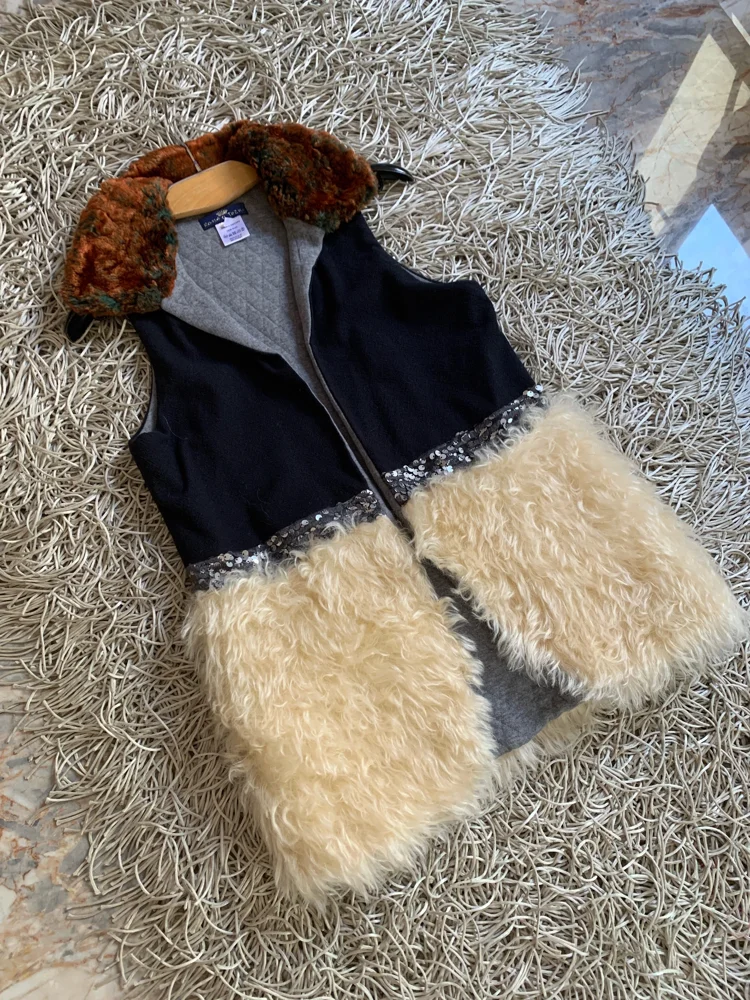Vests, size S / 36 / 8