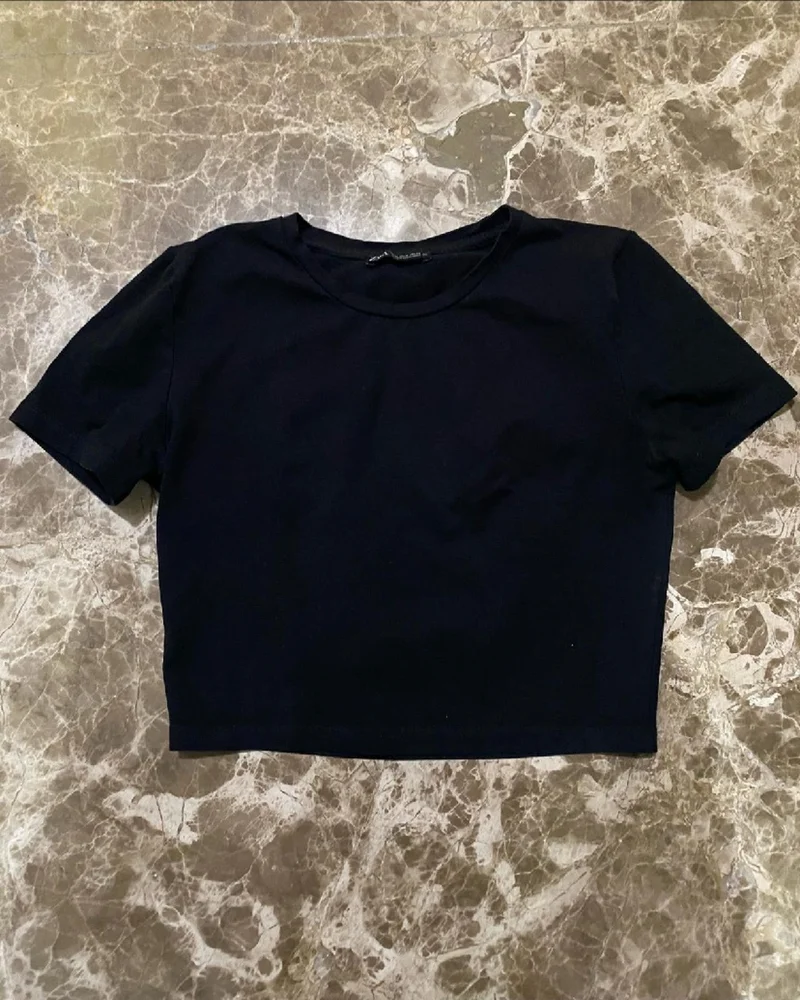 Zara T-shirts