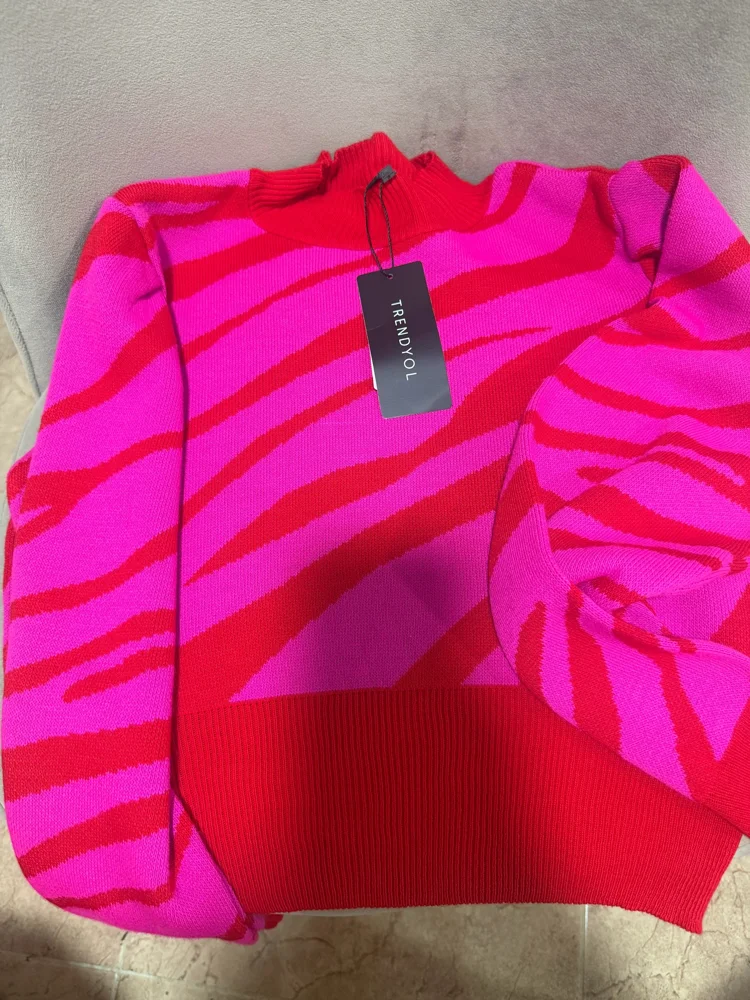 Trendyol Sweaters & Pullovers, New with tags, size M / 38 / 10, photo 2