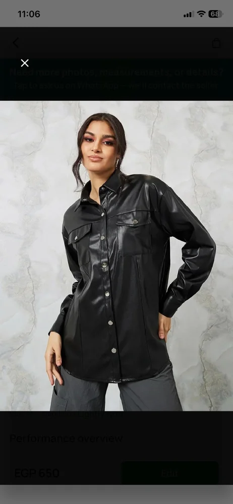 Jackets