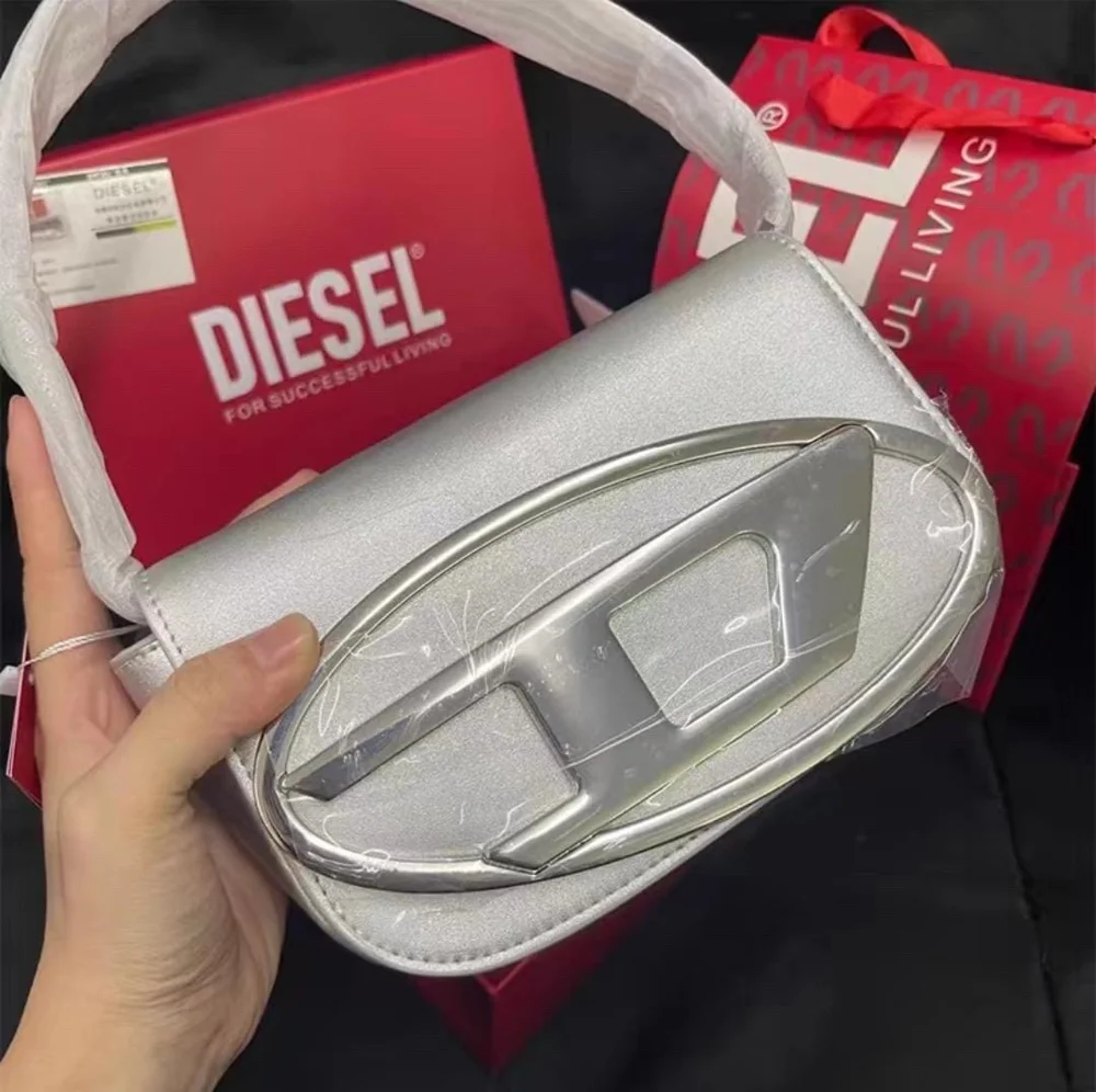 Diesel Handbags, New with tags, photo 2