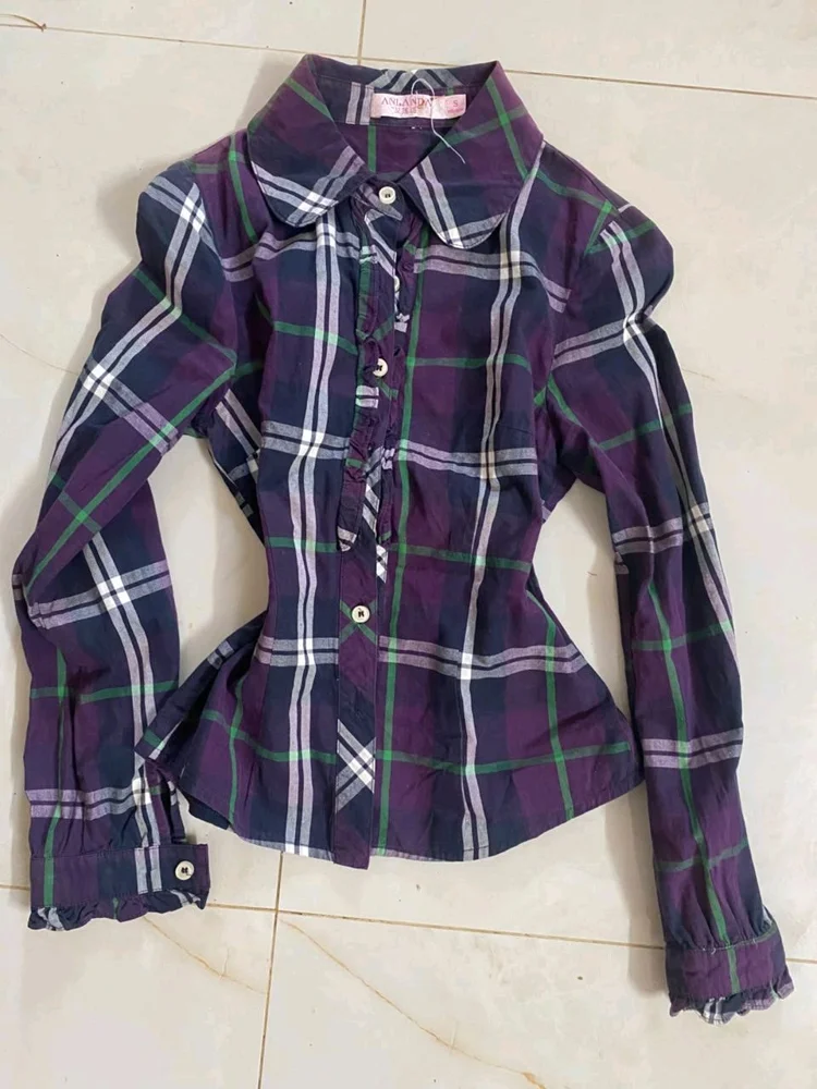 Shirts