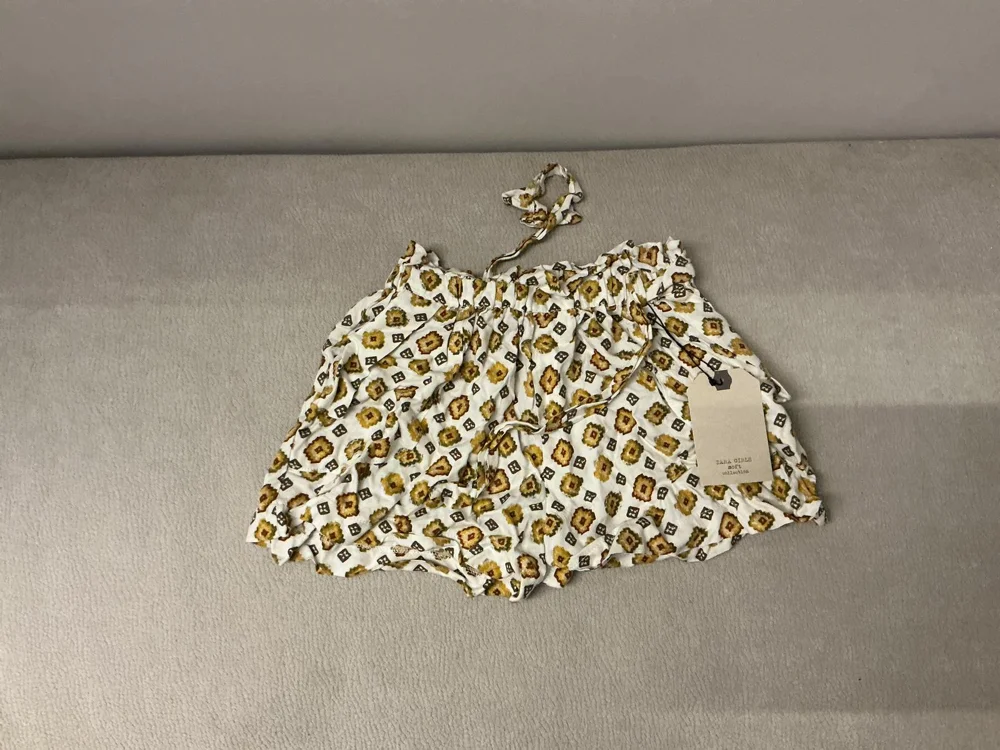 Zara Girls Bottoms