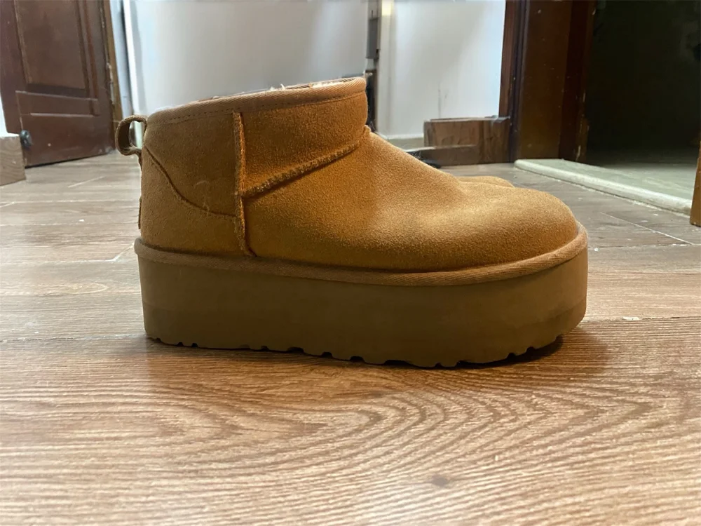 UGG Boots, size 40, photo 2