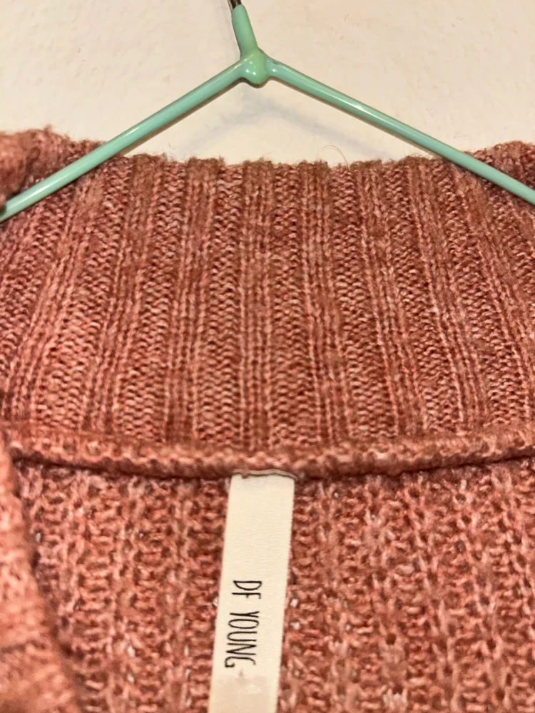 Sweaters & Pullovers, Excellent, size L / 40 / 12, photo 2