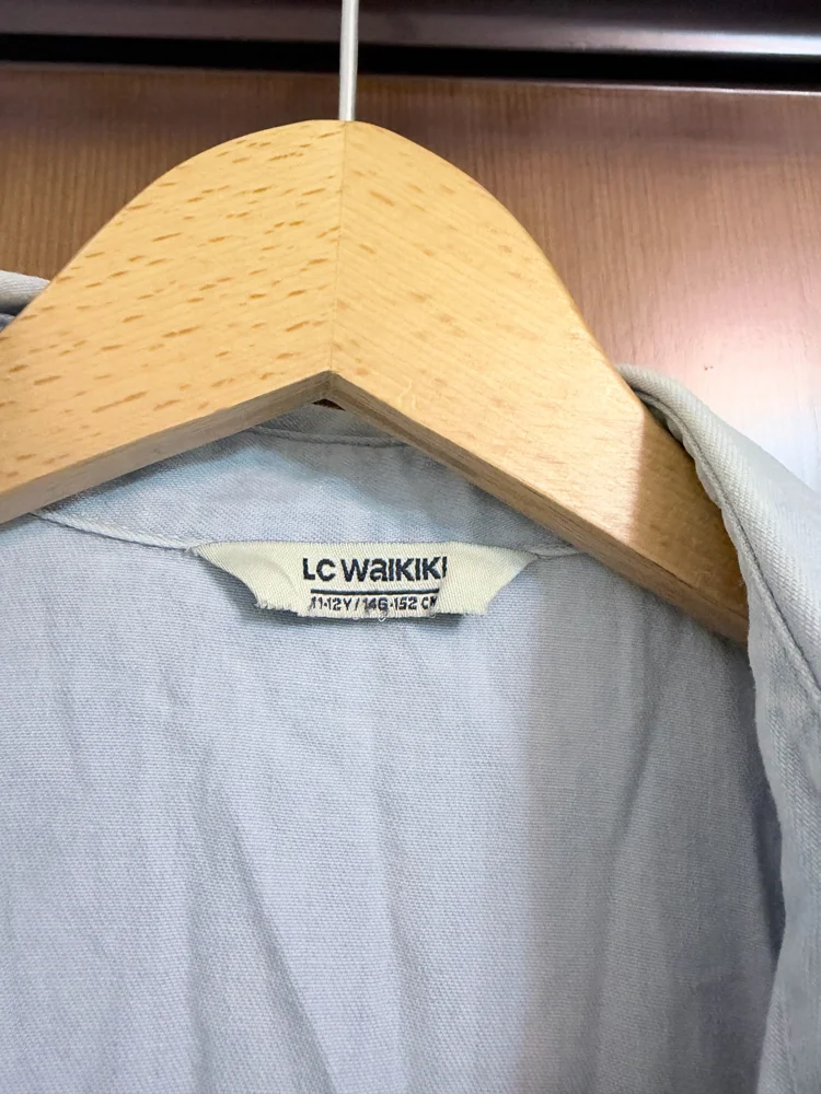 LCW Jeans Tops, Very good, size 12y, photo 2
