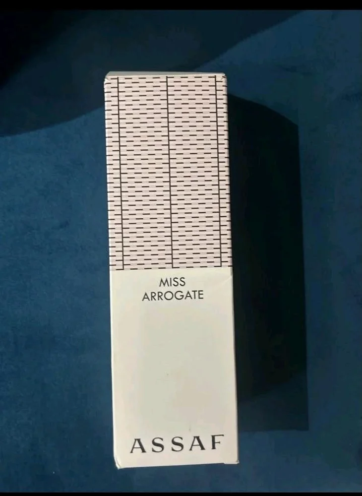 Assaf Perfume, size Other, photo 3