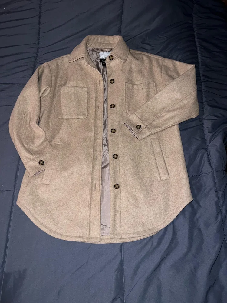 Jackets