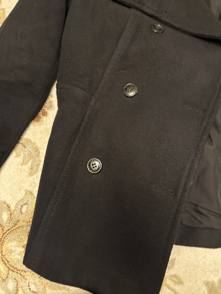 H&M Coats, Good, size M / 38 / 10, photo 2