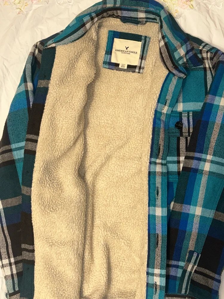 American Eagle Jackets, size M, photo 2