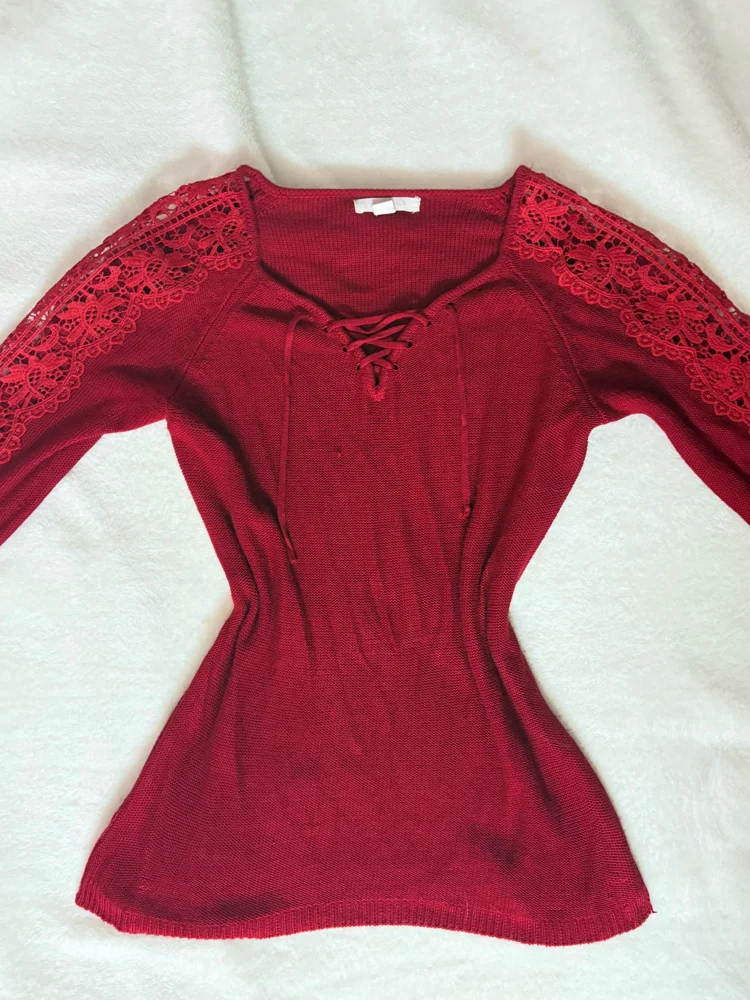 Springfield Long Sleeve