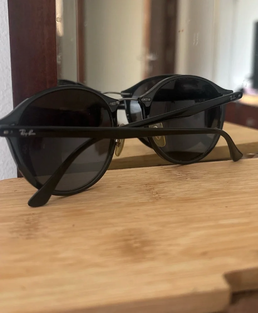 Ray-Ban Sunglasses, Very good, photo 4