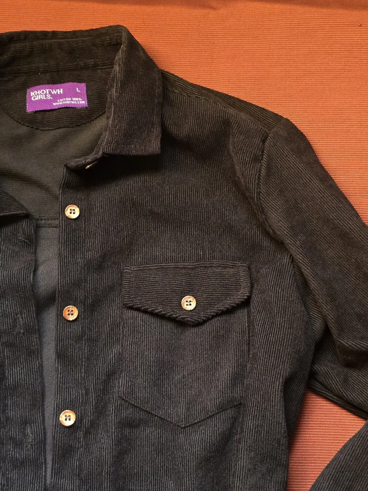 Long Sleeve, Excellent, size L / 40 / 12, photo 3