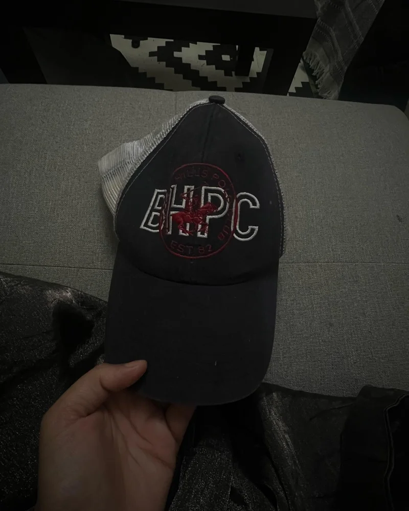 Polo Club Hats & Caps