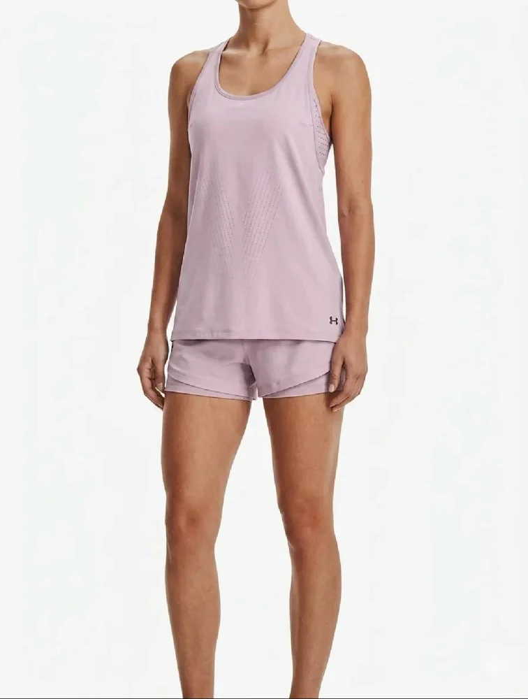 Under Armour Tank Tops