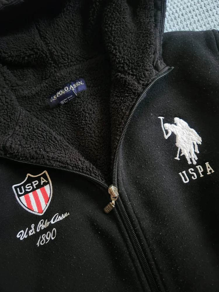 U.S. Polo Assn. Jackets, size M / 38 / 10, photo 2