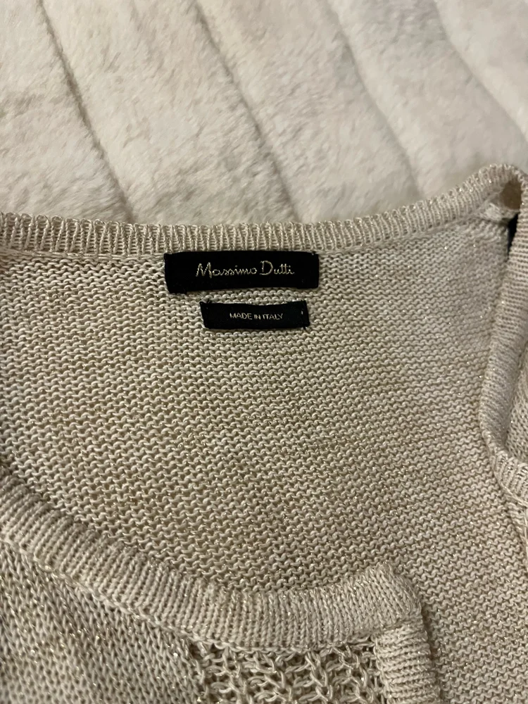 Massimo Dutti Cardigans, size S / 36 / 8, photo 6