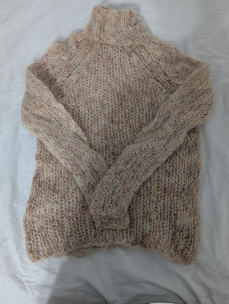 Sweaters & Pullovers
