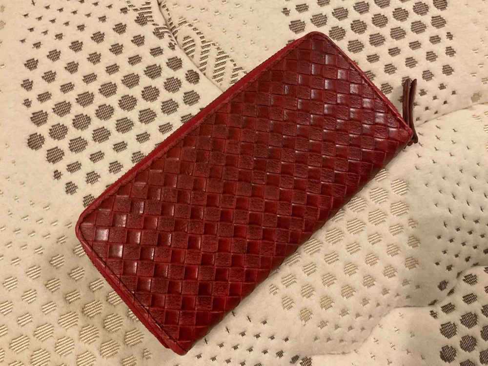 Wallets & Cardholders, Very good, photo 6