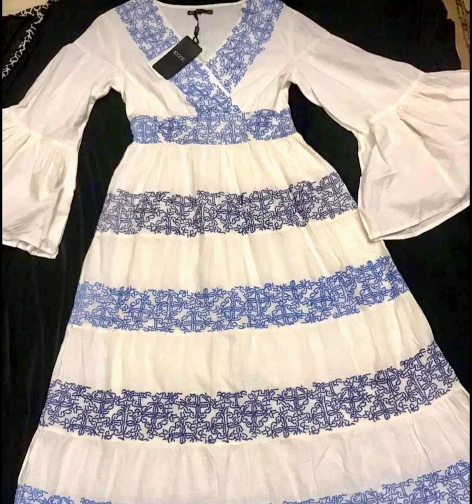 ICONIC Maxi Dresses, size L / 40 / 12, photo 2
