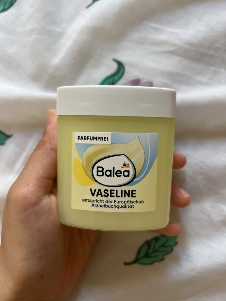Balea Body