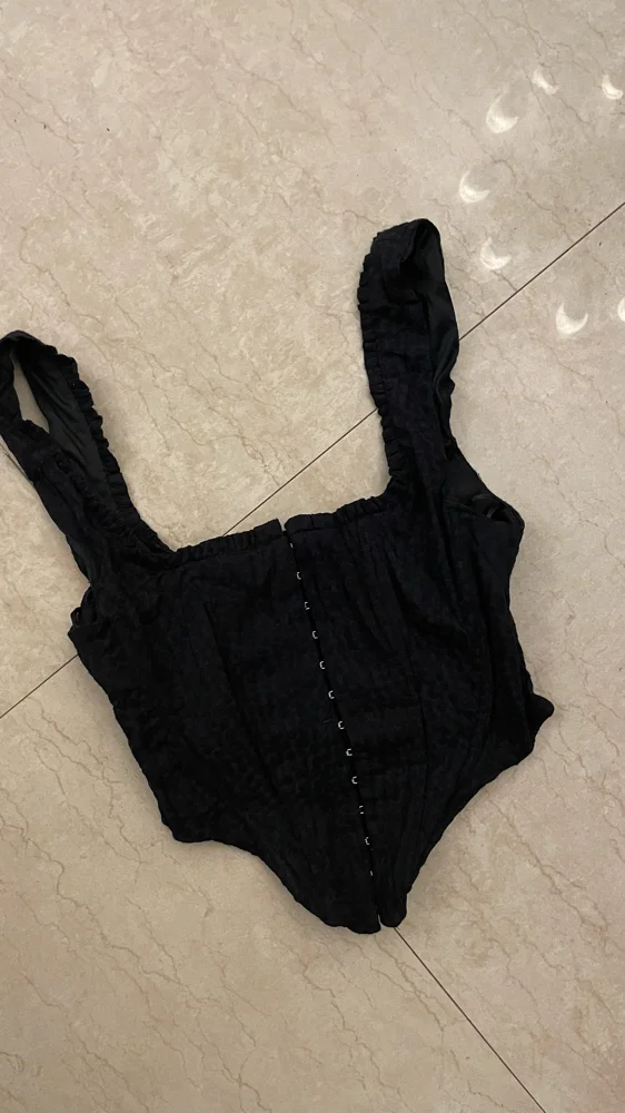Stradivarius Corsets, size XS / 34 / 6, photo 3