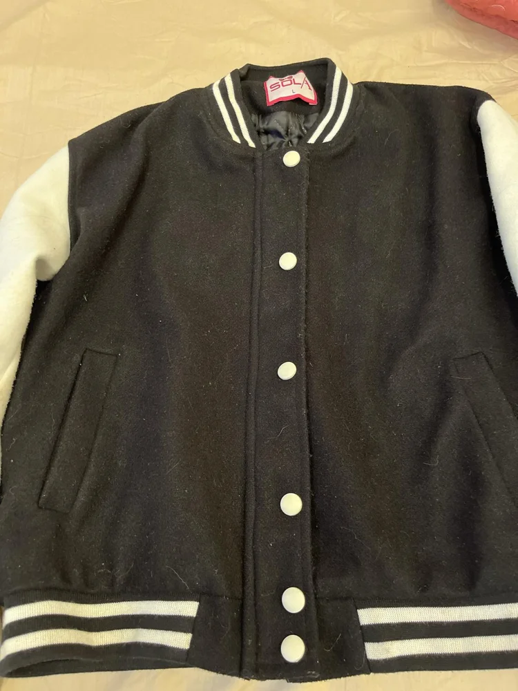 Jackets