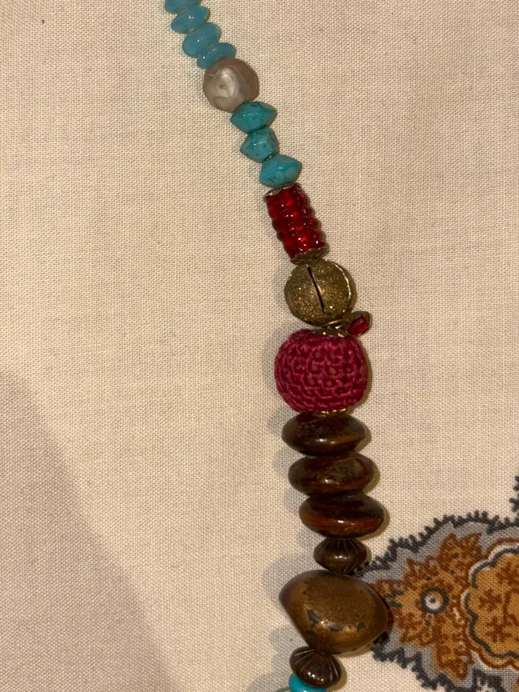 Local Necklaces, size Other, photo 4