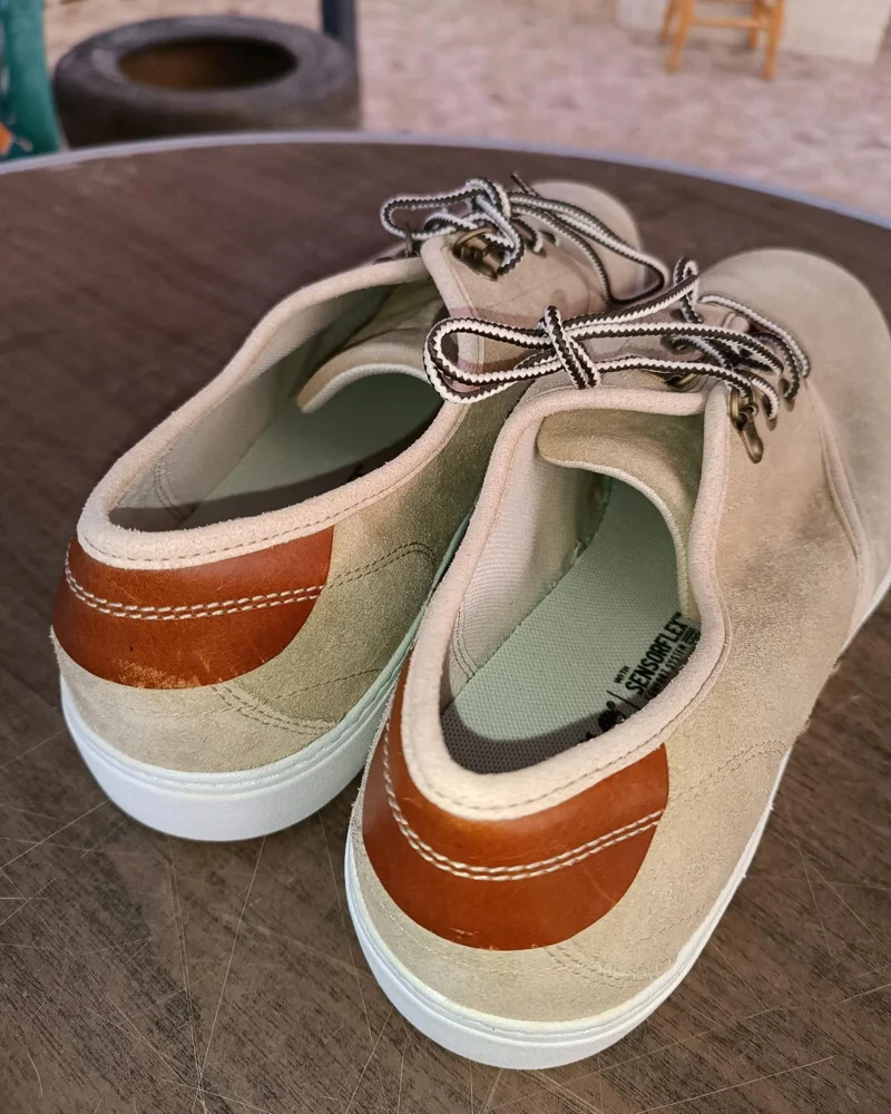 Timberland Sneakers, size 47.5, photo 2
