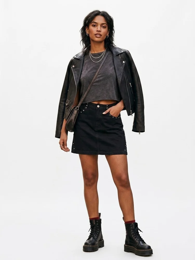 Denim Co Skirts