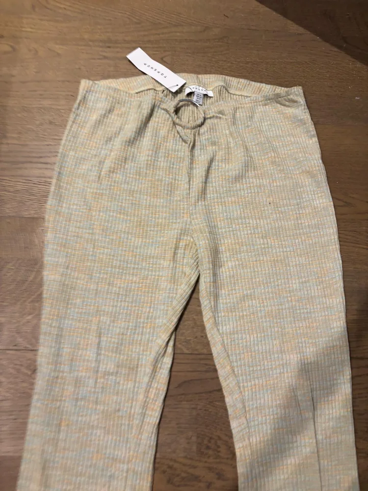 Topshop Pants