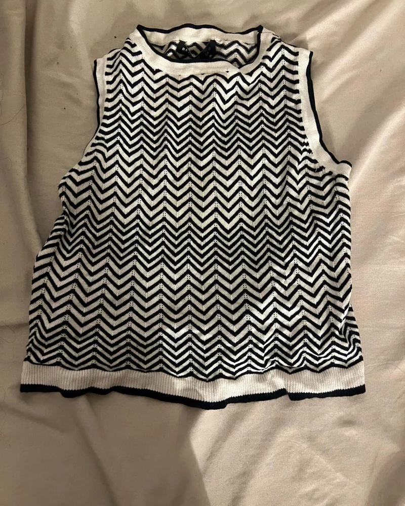 Redtag Tank Tops