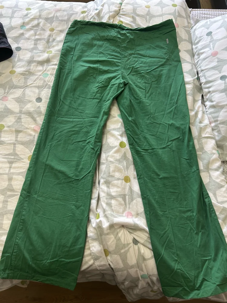 local brands Pants, size L / 40 / 12, photo 2