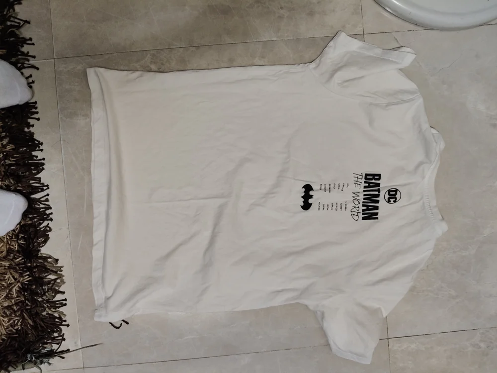 T-shirts, Very good, size M, photo 2
