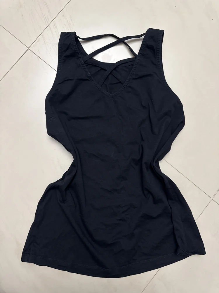Tank Tops, size S / 36 / 8, photo 3