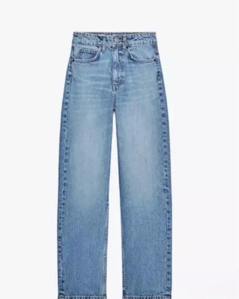 Zara Jeans, size S / 36 / 8, photo 3