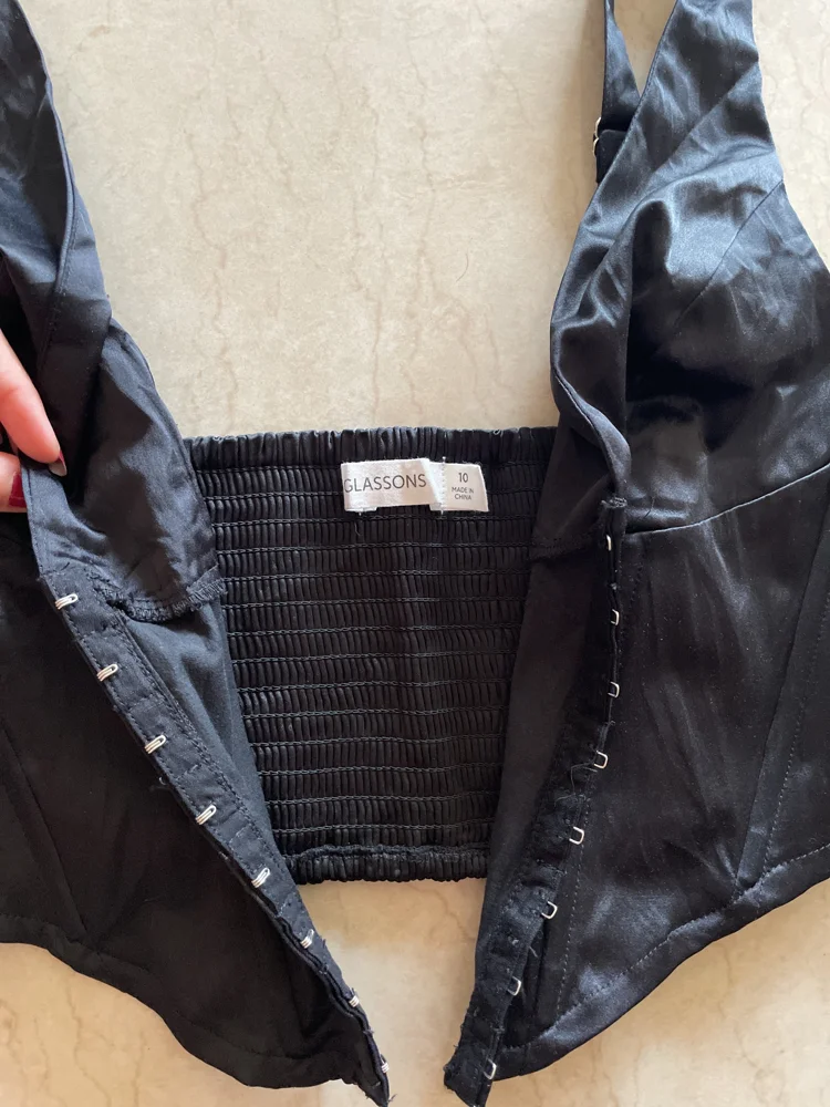Glassons Corsets, size M / 38 / 10, photo 3