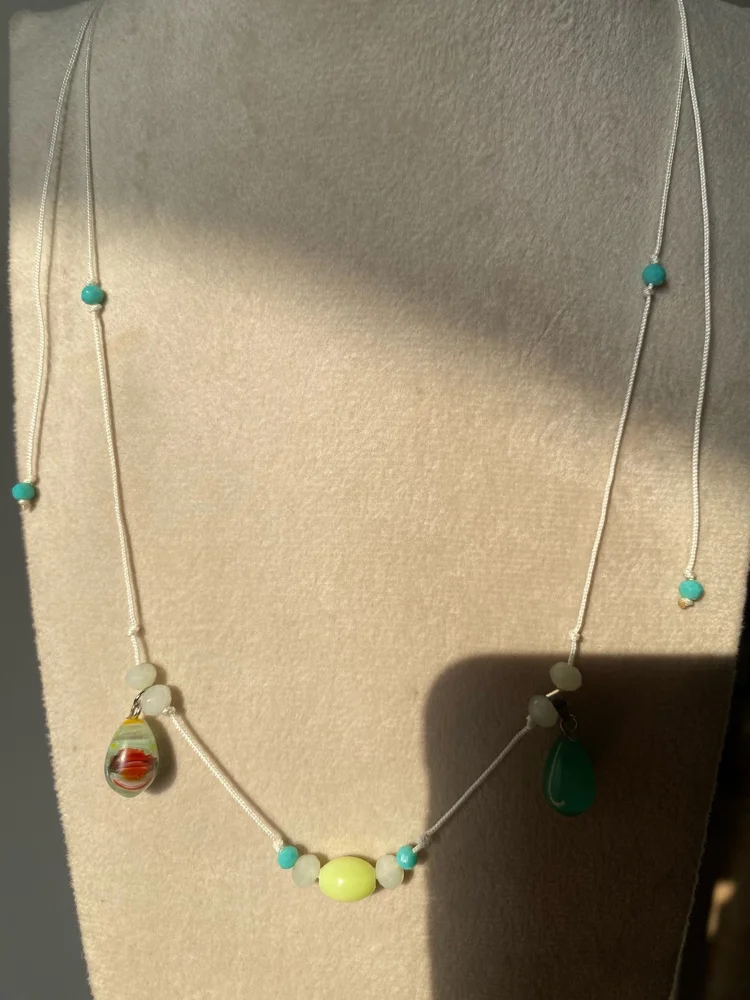 local brands Necklaces, size Other, photo 2