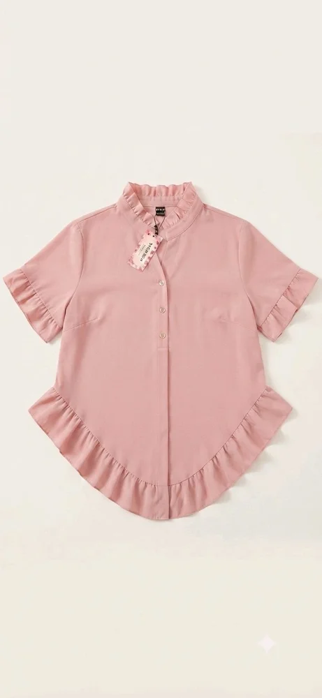 Shein Blouses