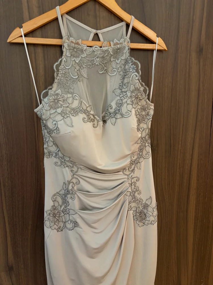 Lipsy Maxi Dresses, size L / 40 / 12, photo 5
