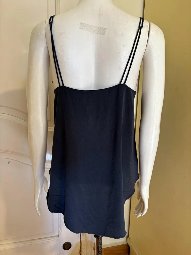 H&M Cami Tops, size M / 38 / 10, photo 5