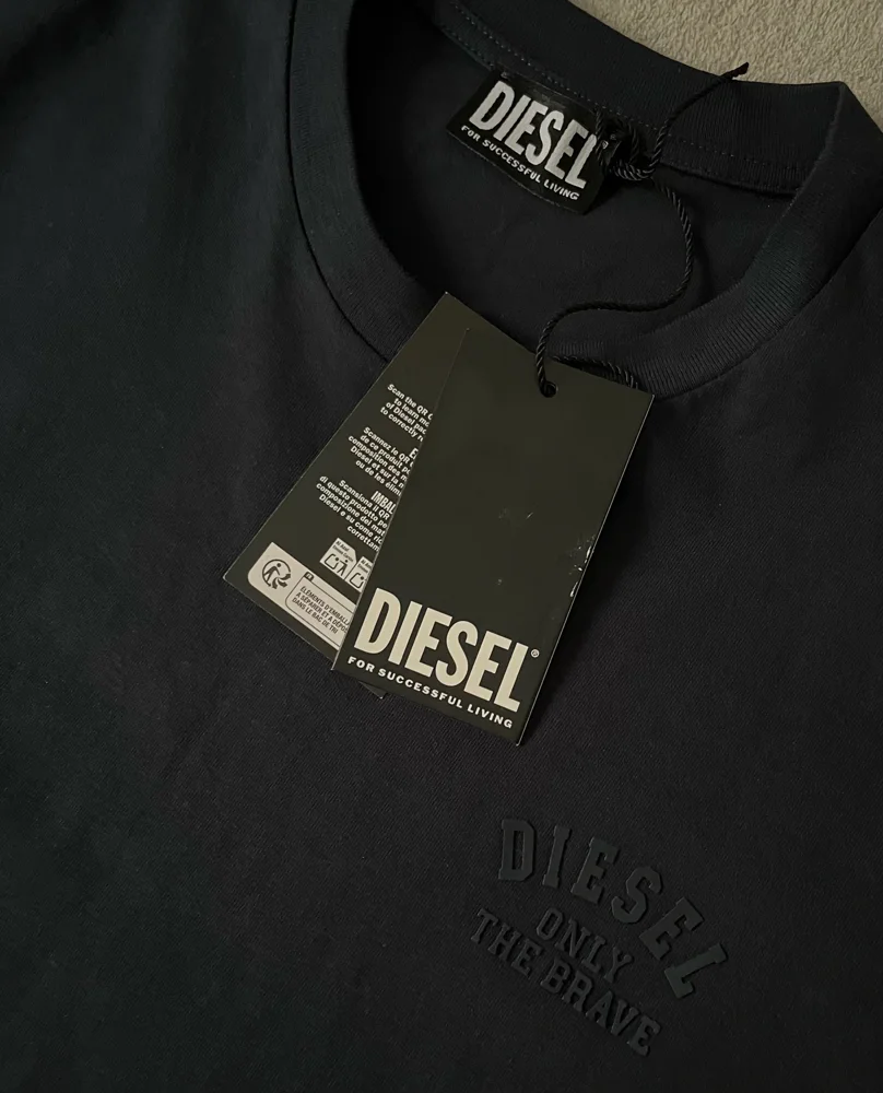 Diesel تيشيرتات
