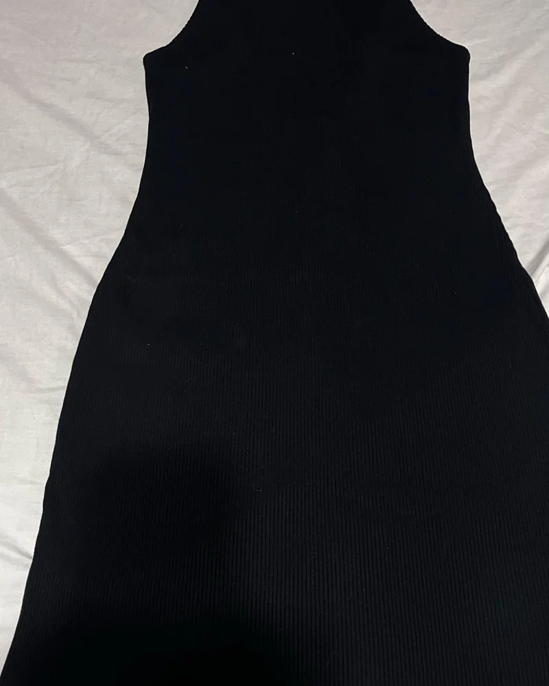 Mini Dresses