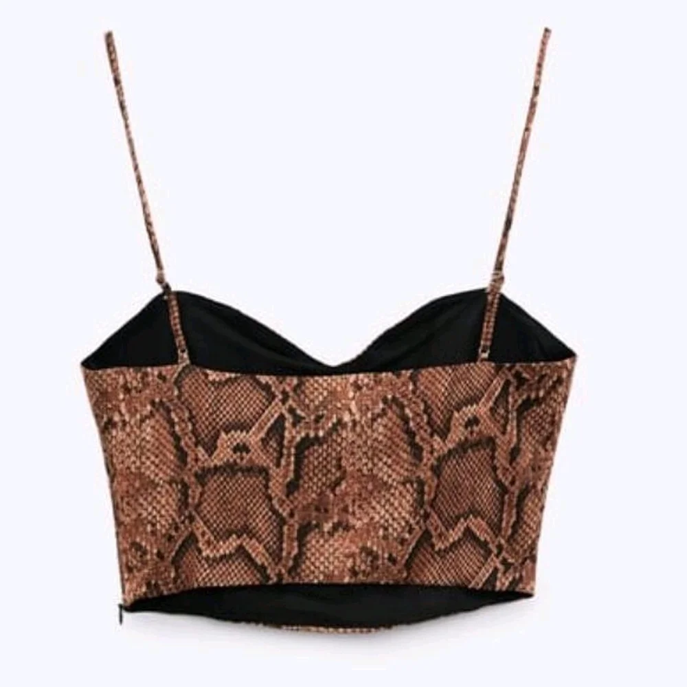 Zara Crop Tops, New with tags, size M / 38 / 10, photo 3